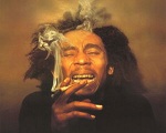 Bob Marley taf