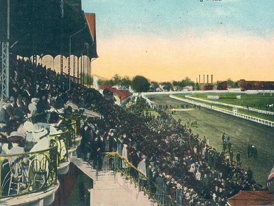 Old Kentucky Derby